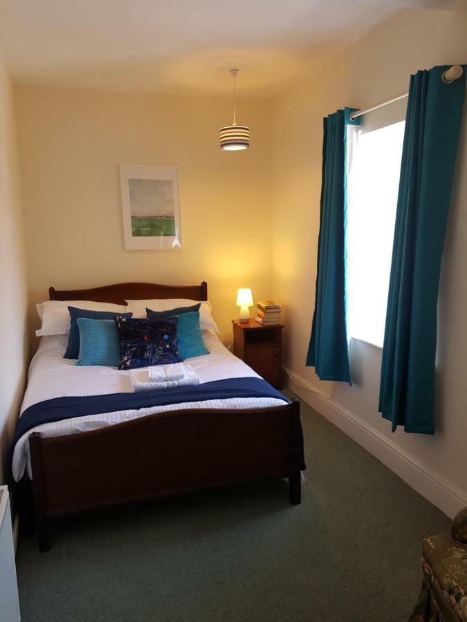 Bridge House Сasa de vacaciones Carrick on Shannon